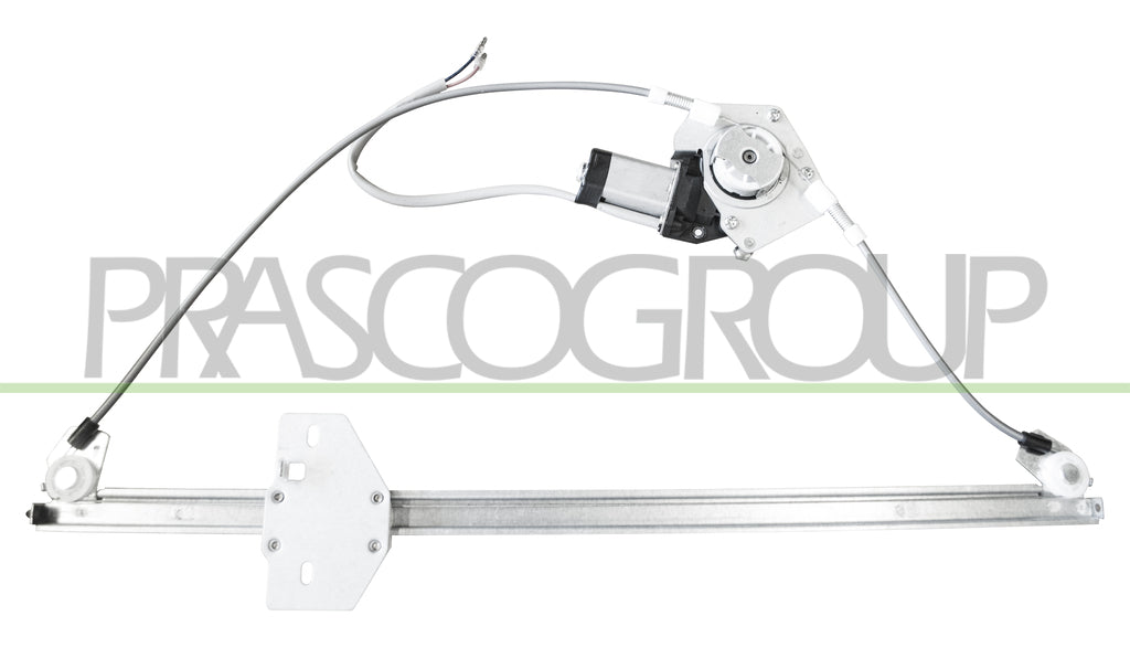 alzacristallo anteriore sinistro elettrico mod 3 porte iveco daily s 2000 2000 2006 ft926w026