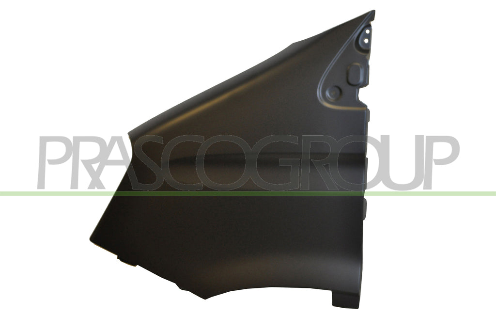 parafango anteriore sinistro iveco daily 2006 2009 ft9273004