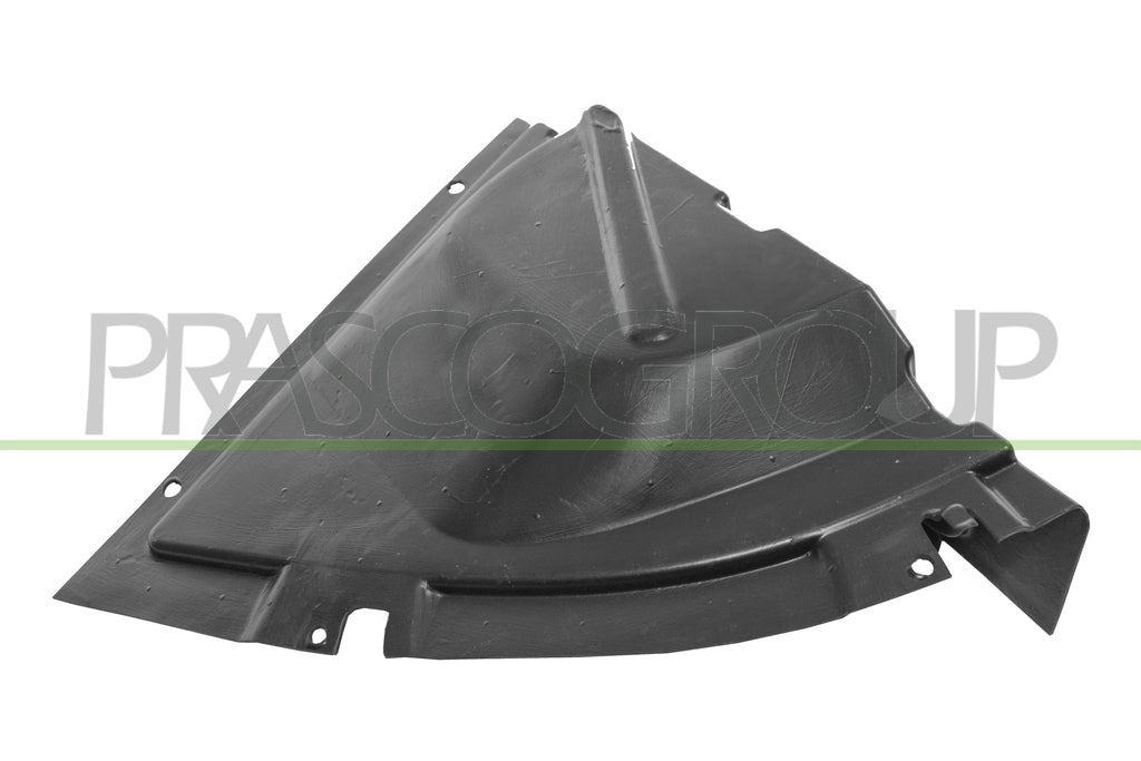 passaruota anteriore sinistro parte anteriore iveco daily 2006 2009 ft9273604