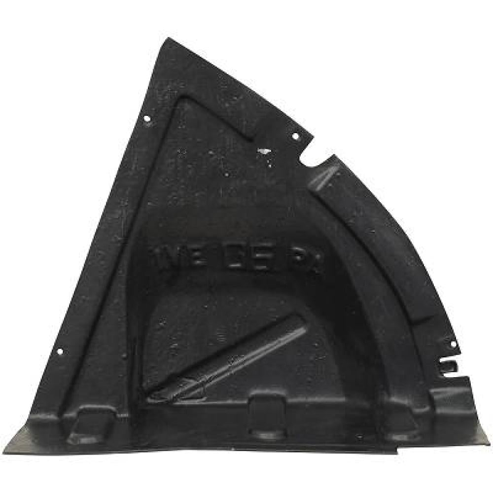 passaruota anteriore sinistro parte anteriore iveco daily 2006 2009 3802207