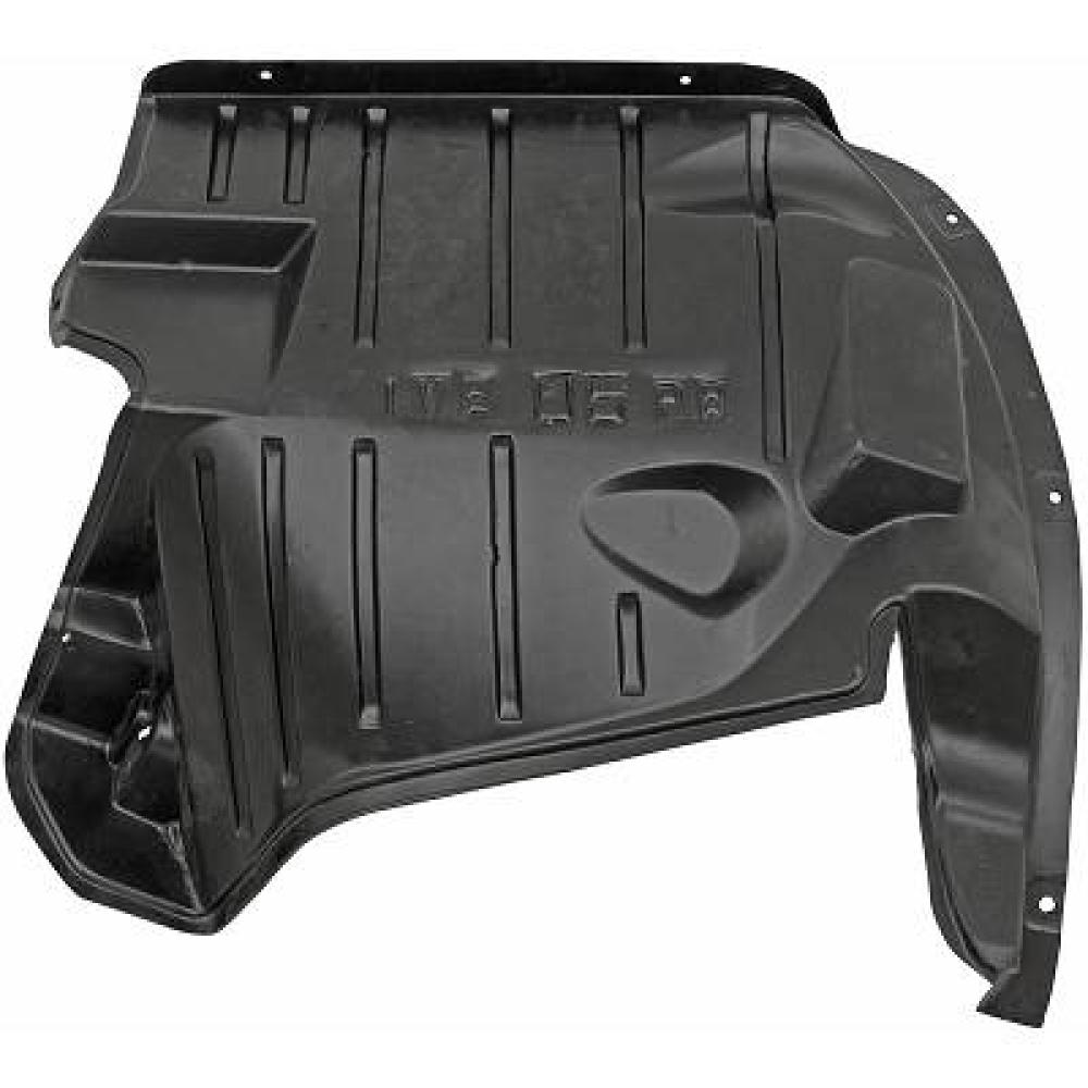 passaruota anteriore destro parte posteriore iveco daily 2006 2009 ft9273613