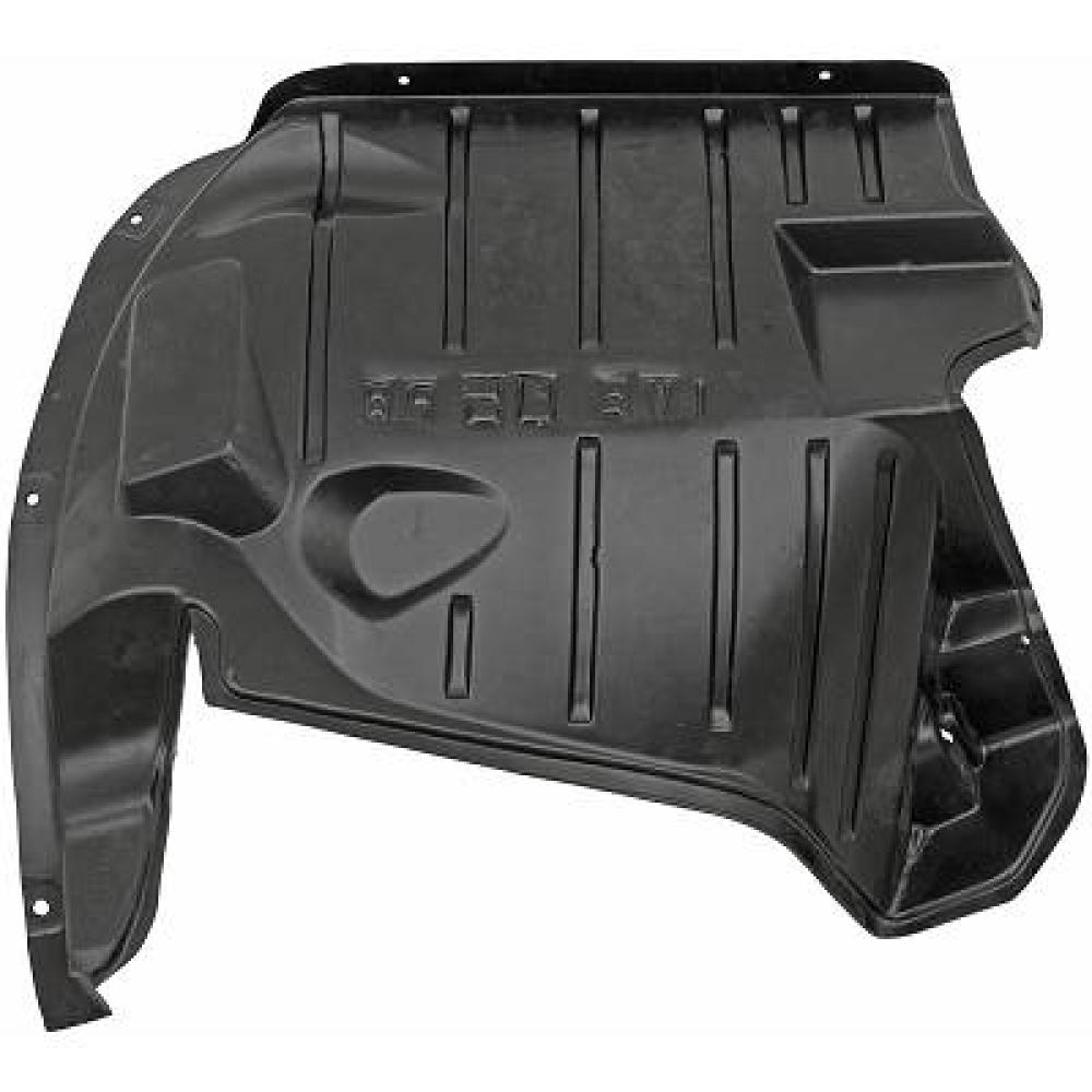 passaruota anteriore sinistro parte posteriore iveco daily 2006 2009 ft9273614