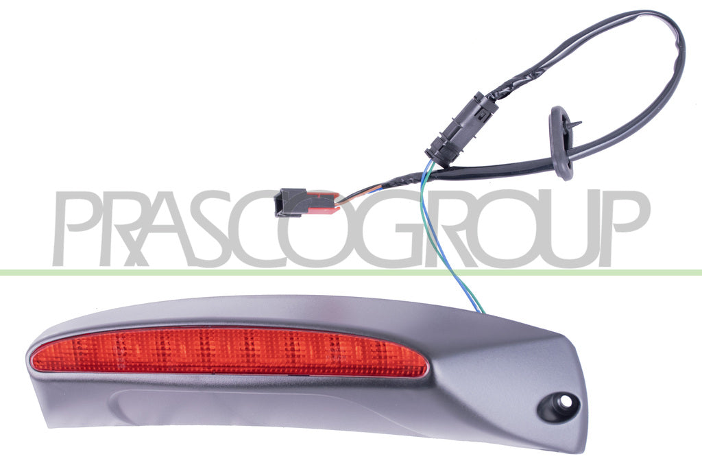 terza luce stop con portalampada con staffa iveco daily 2006 2009 ft9274150