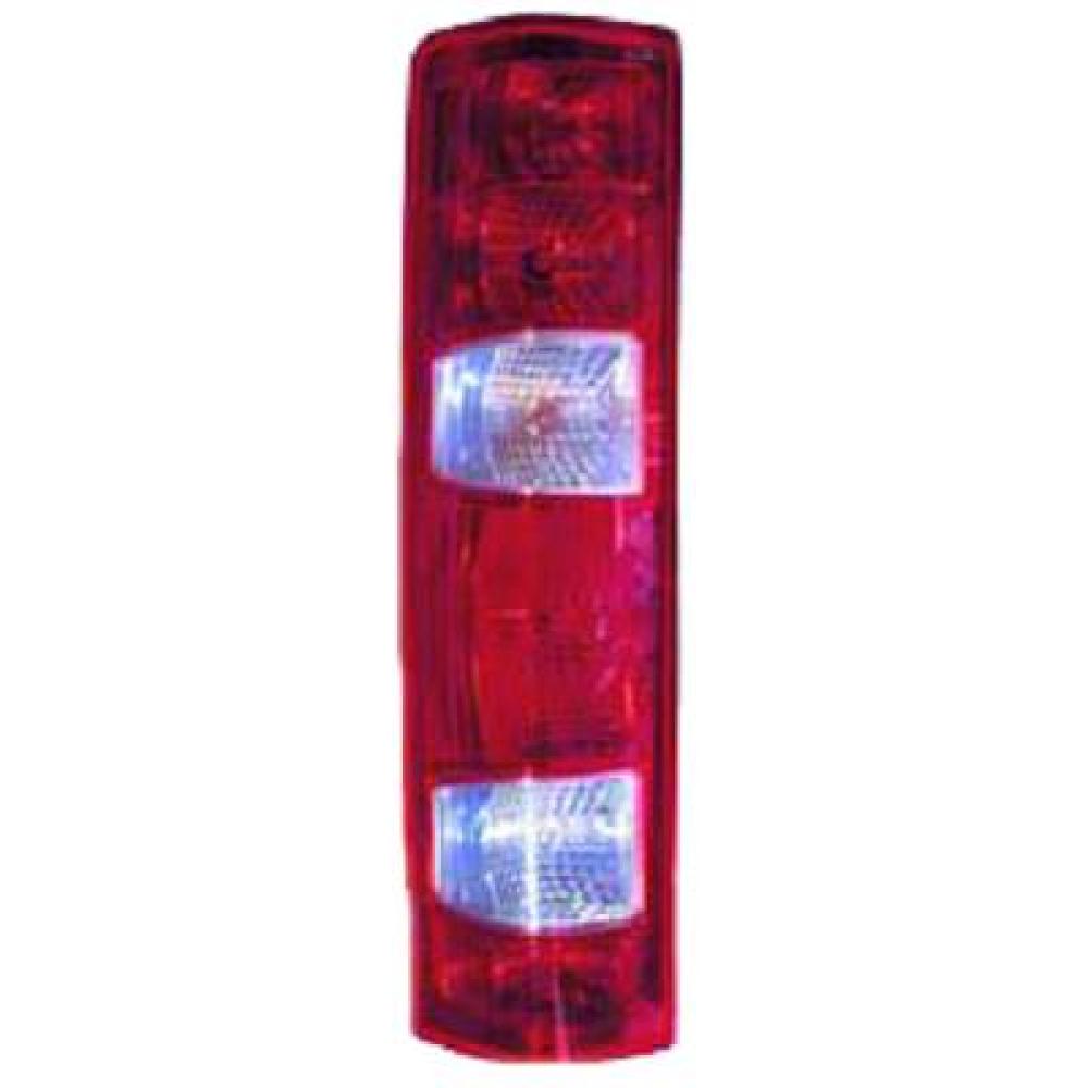 fanale posteriore destro senza portalampada iveco daily 2006 2009 ft9274153