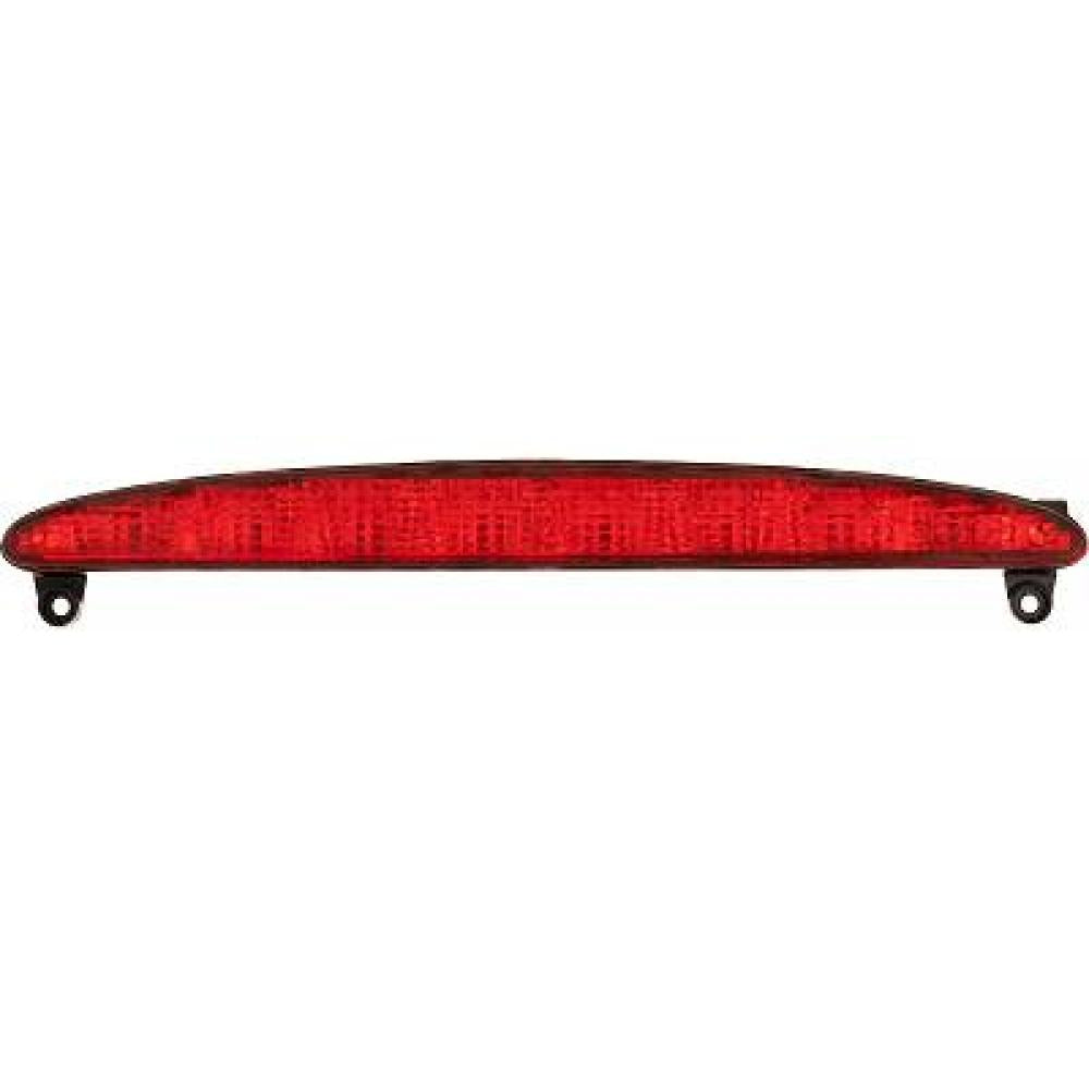 terza luce stop con portalampada senza staffa iveco daily 2009 2011 69500625