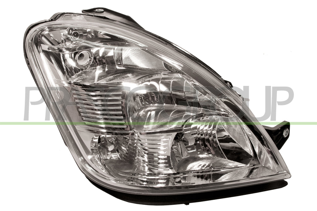 proiettore destro h1 h7 elettrico con motore iveco daily 2009 2011 ft9274903