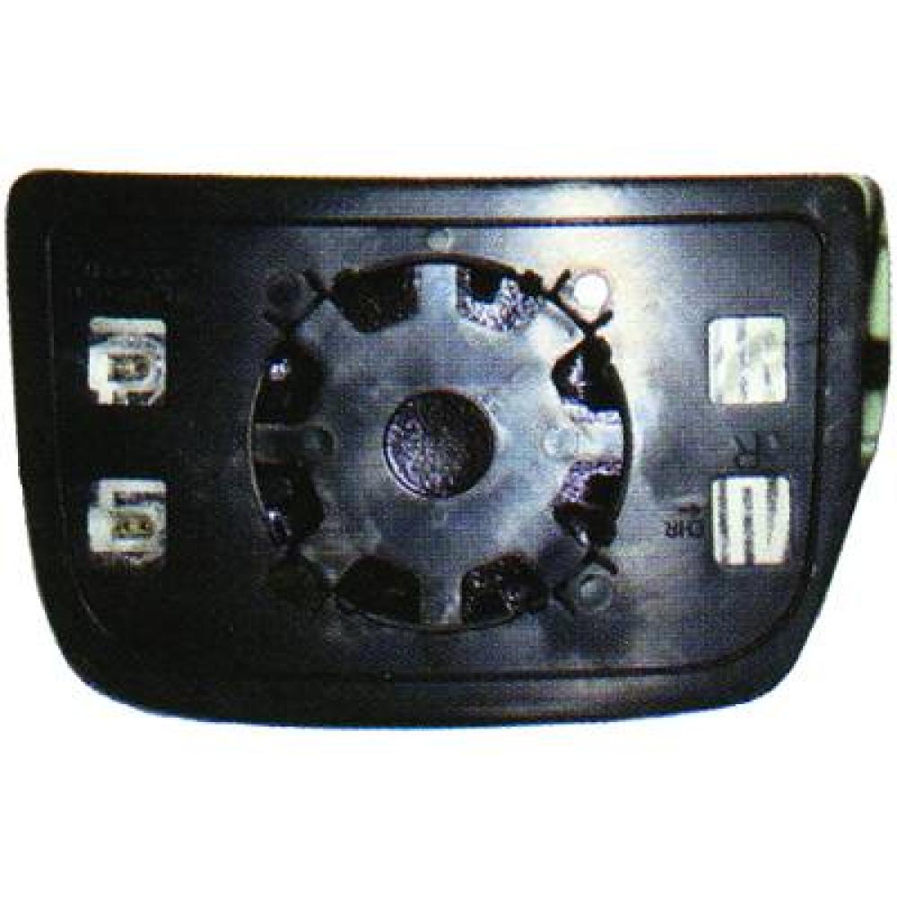 retrovisore destro manuale nero braccio lungo con fanale con cavo antenna iveco daily 2011 2014 ft9277013