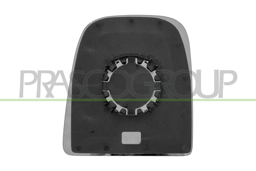 piastra specchio destra superiore convessa iveco daily 2019 ft9277505