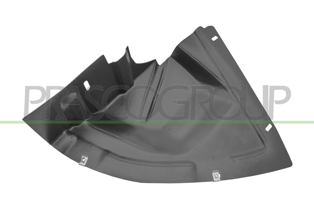 riparo sinistro sotto paraurti anteriore iveco daily 2009 2011 ft9281944