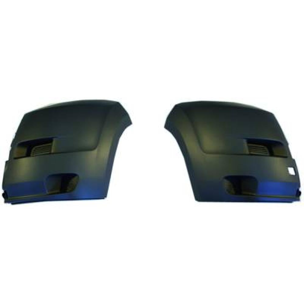 cantonale sinistro paraurti anteriore nero fiat ducato 2006 2014 ft9301114