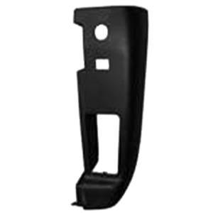 cantonale destro paraurti posteriore grigio chiaro goffrato mod maxi 15 17m3 citroen jumper 2006 2014 ft9301153