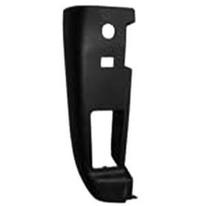 cantonale sinistro paraurti posteriore grigio chiaro goffrato mod maxi 15 17m3 citroen jumper 2006 2014 ft9301154