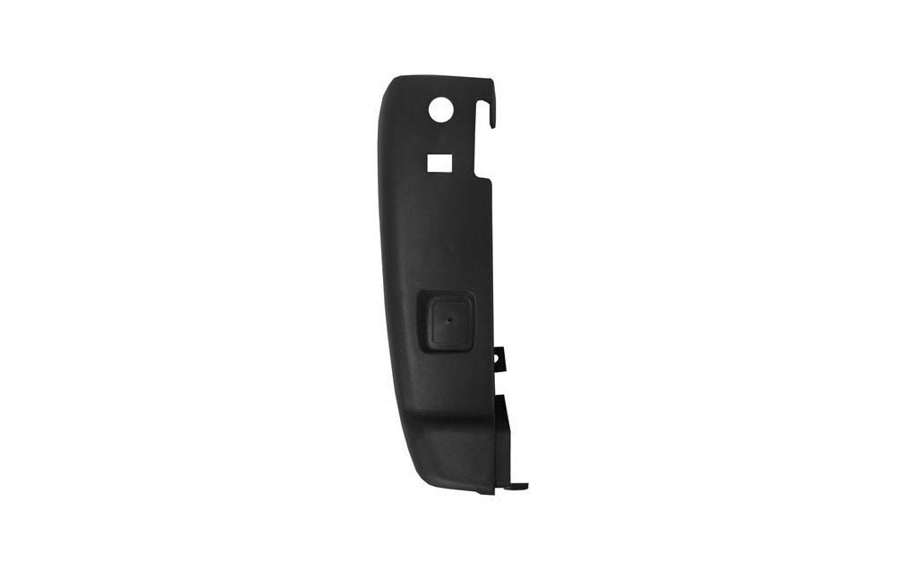 cantonale sinistro paraurti posteriore grigio chiaro goffrato mod passo corto medio 10 14m3 fiat ducato 2006 2014 ft9301164
