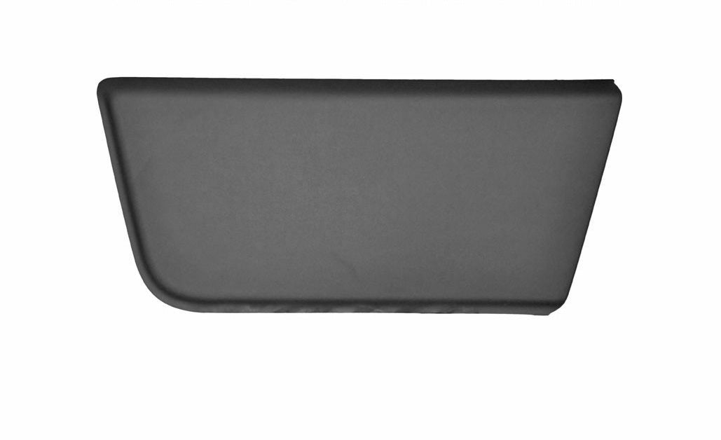 modanatura porta anteriore sinistra nera goffrata con clips citroen jumper 2006 2014 ft9301404