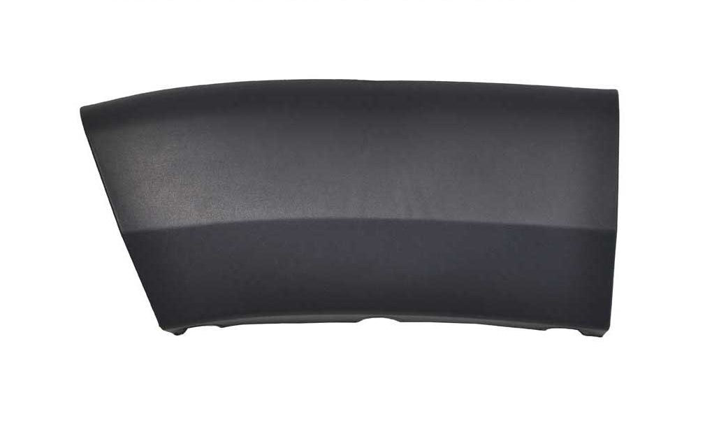 modanatura parafango anteriore sinistro grigio scuro goffrata peugeot boxer 2006 2014 ft9301574