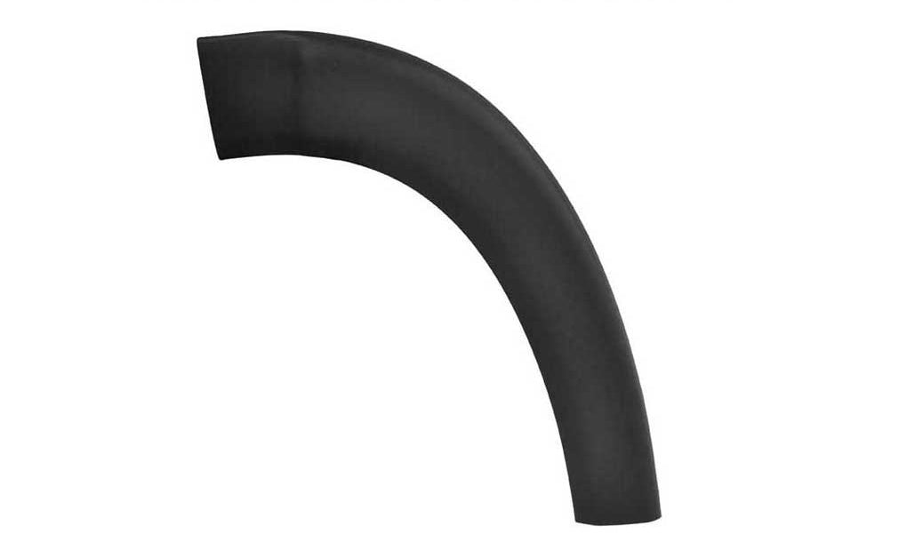 parafanghino anteriore sinistro parte posteriore peugeot boxer 2006 2014 ft9301584