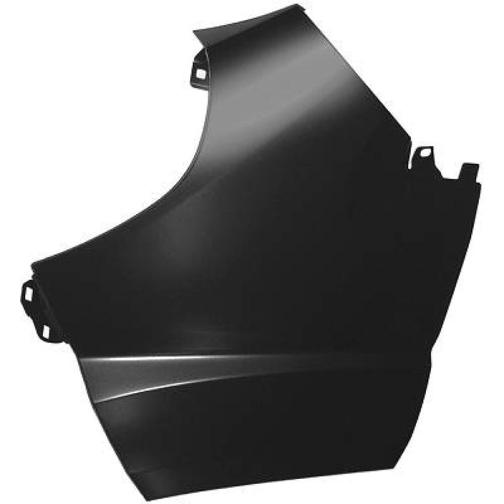 parafango anteriore destro con fori parafanghino fiat ducato 2006 2014 ft9303023