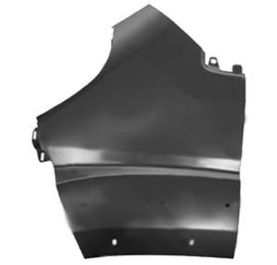 parafango anteriore sinistro con fori parafanghino fiat ducato 2006 2014 ft9303024