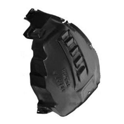 passaruota anteriore sinistro parte anteriore stampaggio ad iniezione peugeot boxer 2006 2014 ft9303604p