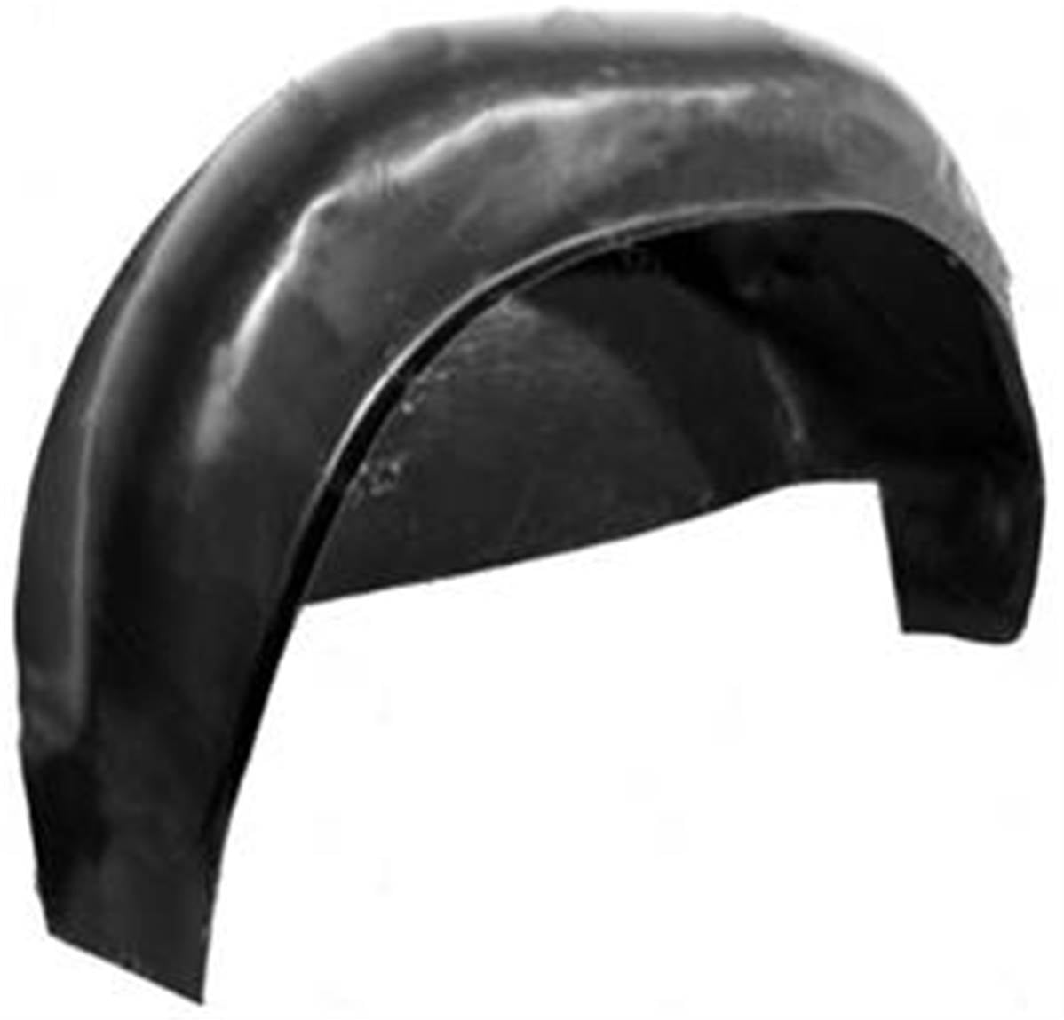 passaruota posteriore sinistro fiat ducato 2006 2014 ft9303654