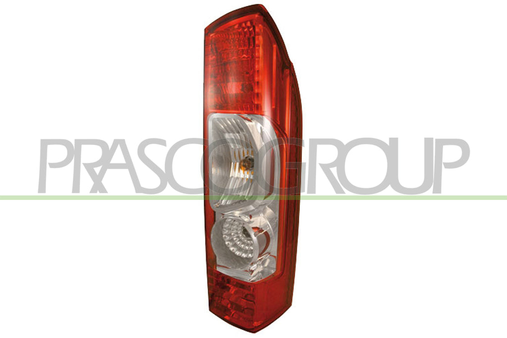 fanale posteriore destro senza portalampada peugeot boxer 2006 2014 ft9304153