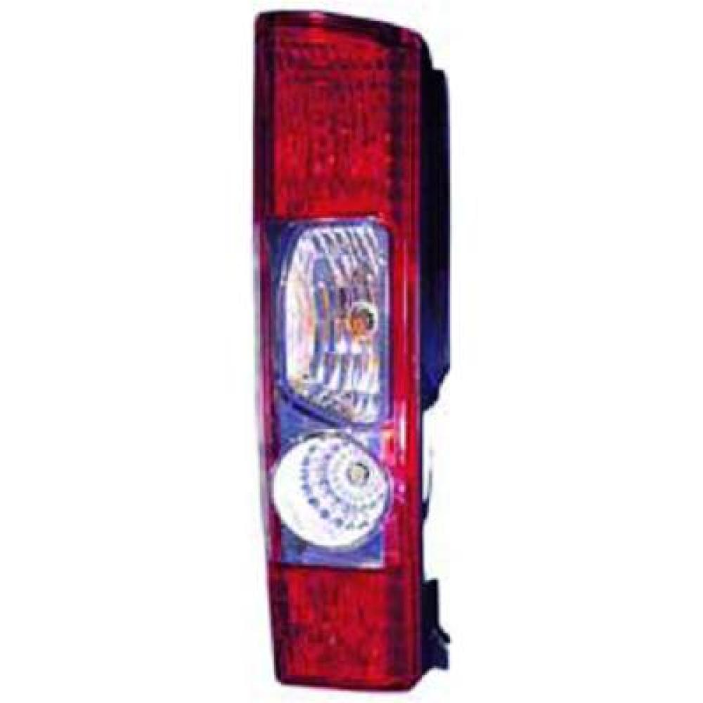 fanale posteriore sinistro senza portalampada peugeot boxer 2006 2014 ft9304154