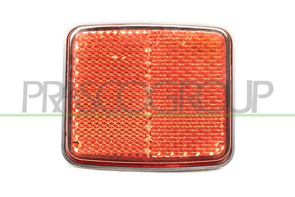 catadiottro destro sinistro paraurti posteriore 1pezzi citroen jumper 2014 2023 ft9304250