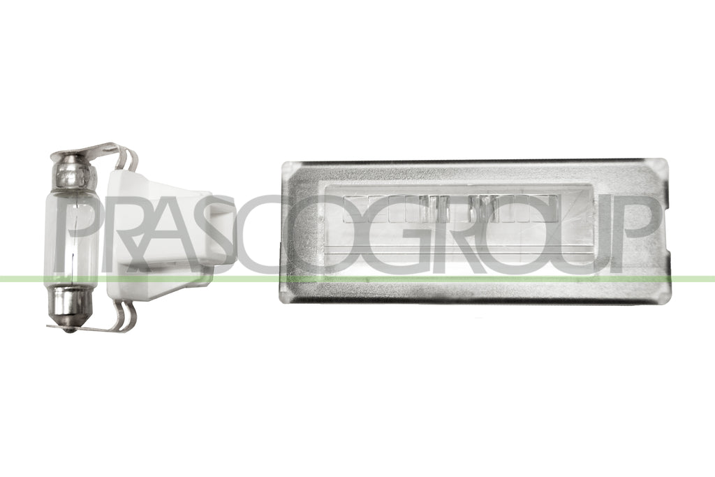 luce targa fiat ducato 2006 2014 ft9304350