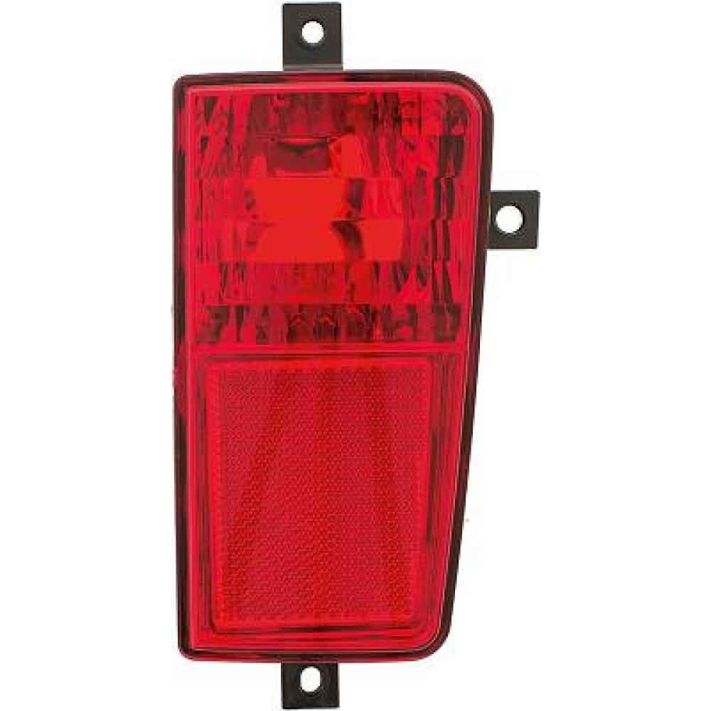 retronebbia destro senza portalampada peugeot boxer 2006 2014 ft9304353