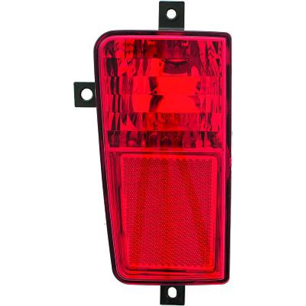 retronebbia sinistro senza portalampada fiat ducato 2006 2014 ft9304354