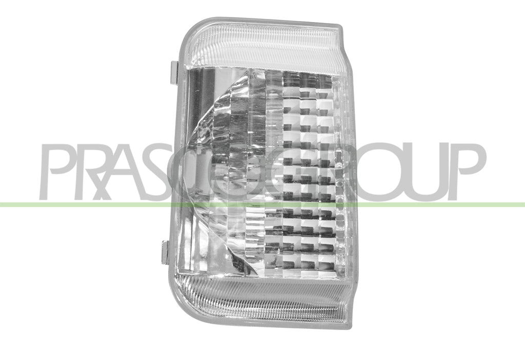 fanale bianco per retrovisore sinistro fiat ducato 2014 2023 ft9307416