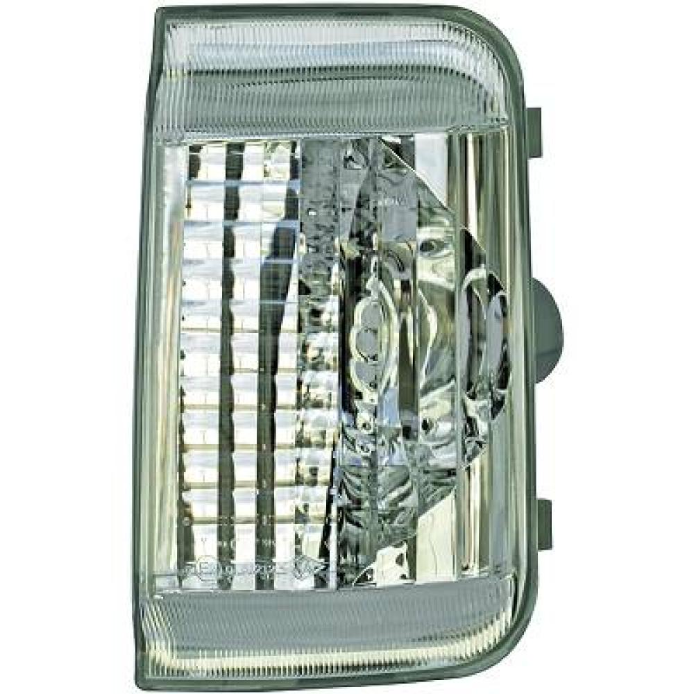 fanale arancio per retrovisore destro citroen jumper 2014 2023 ft9307417