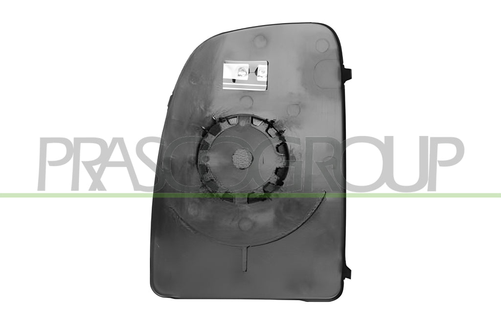 piastra specchio destra superiore convessa citroen jumper 2006 2014 ft9307503