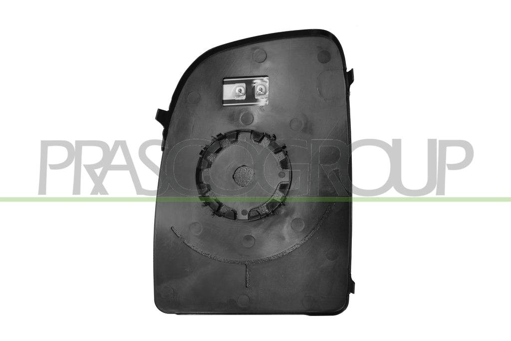 piastra specchio destra superiore termica convessa citroen jumper 2006 2014 ft9307523