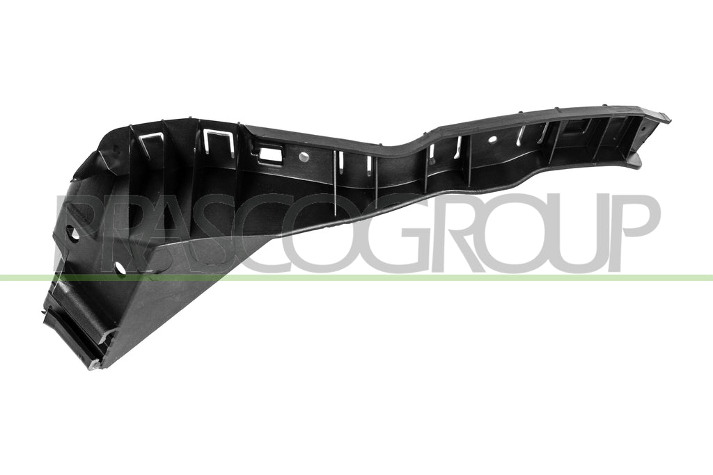 staffa sinistra supporto paraurti anteriore plastica opel vauxhall movano 2021 ft9321006