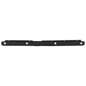 paraurti posteriore centrale nero goffrato con fori pdc opel vauxhall movano 2021 ft9321082