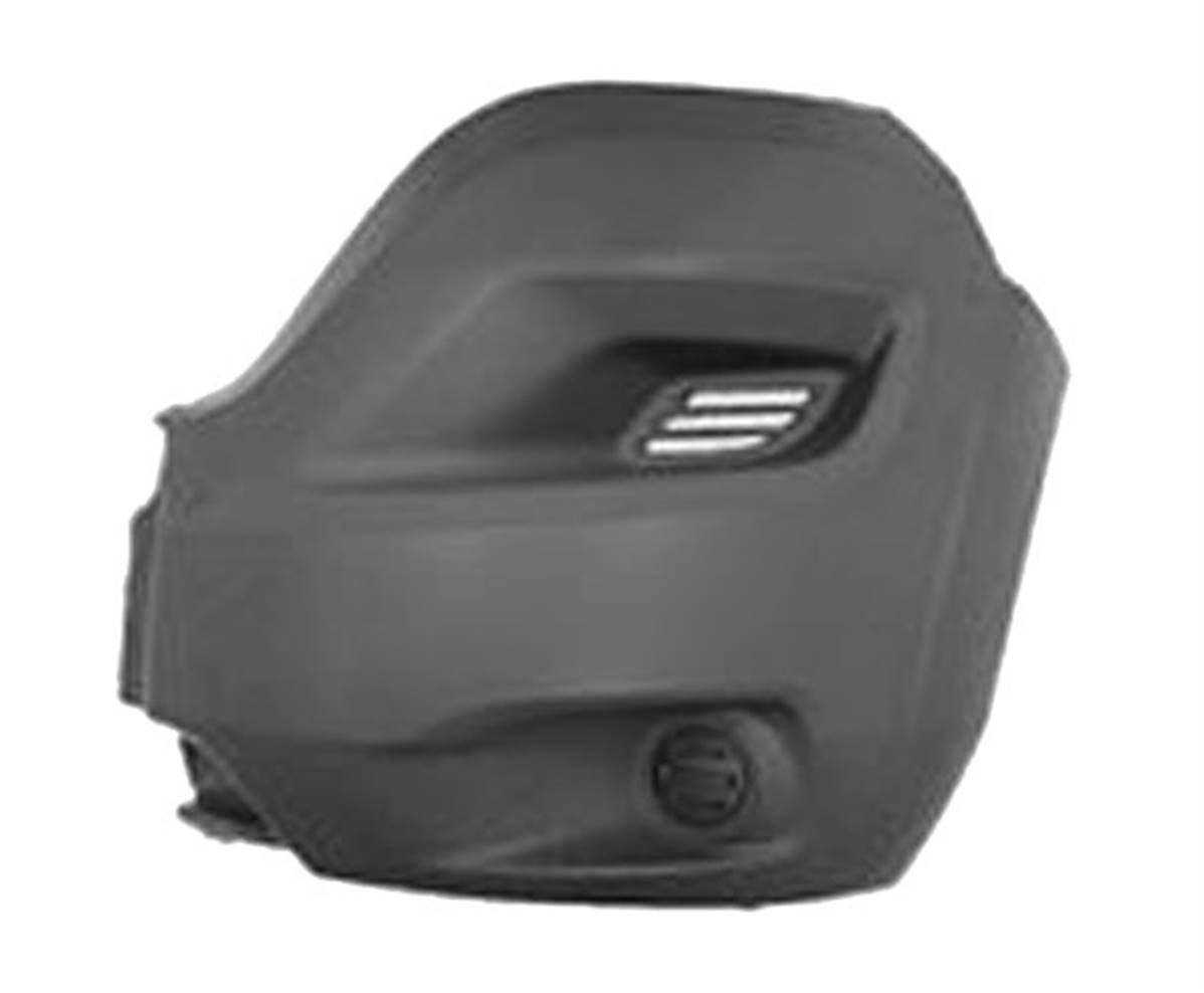 cantonale sinistro paraurti anteriore grigio mod passo medio lungo citroen jumper 2014 2023 ft9321114