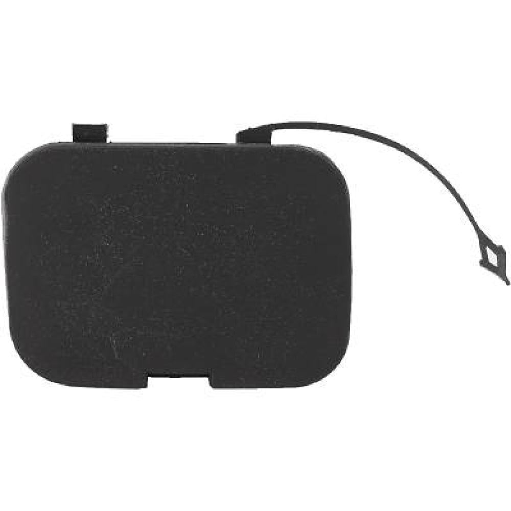 tappo copri gancio traino paraurti anteriore nero goffrato peugeot boxer 2014 2024 ft9321236