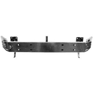 rinforzo paraurti anteriore con crash box peugeot boxer 2014 2024 ft9321622