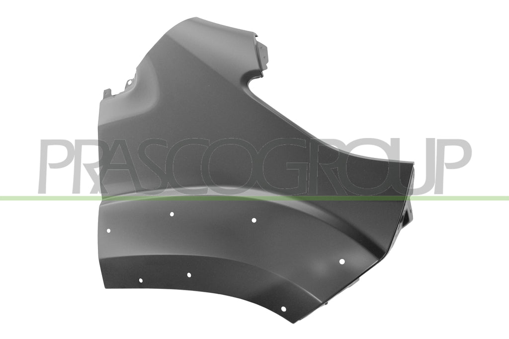 parafango anteriore destro con fori parafanghino peugeot boxer 2014 2024 ft9323013