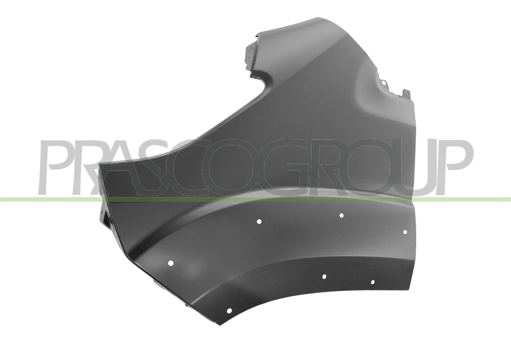 parafango anteriore sinistro con fori parafanghino peugeot boxer 2014 2024 ft9323014