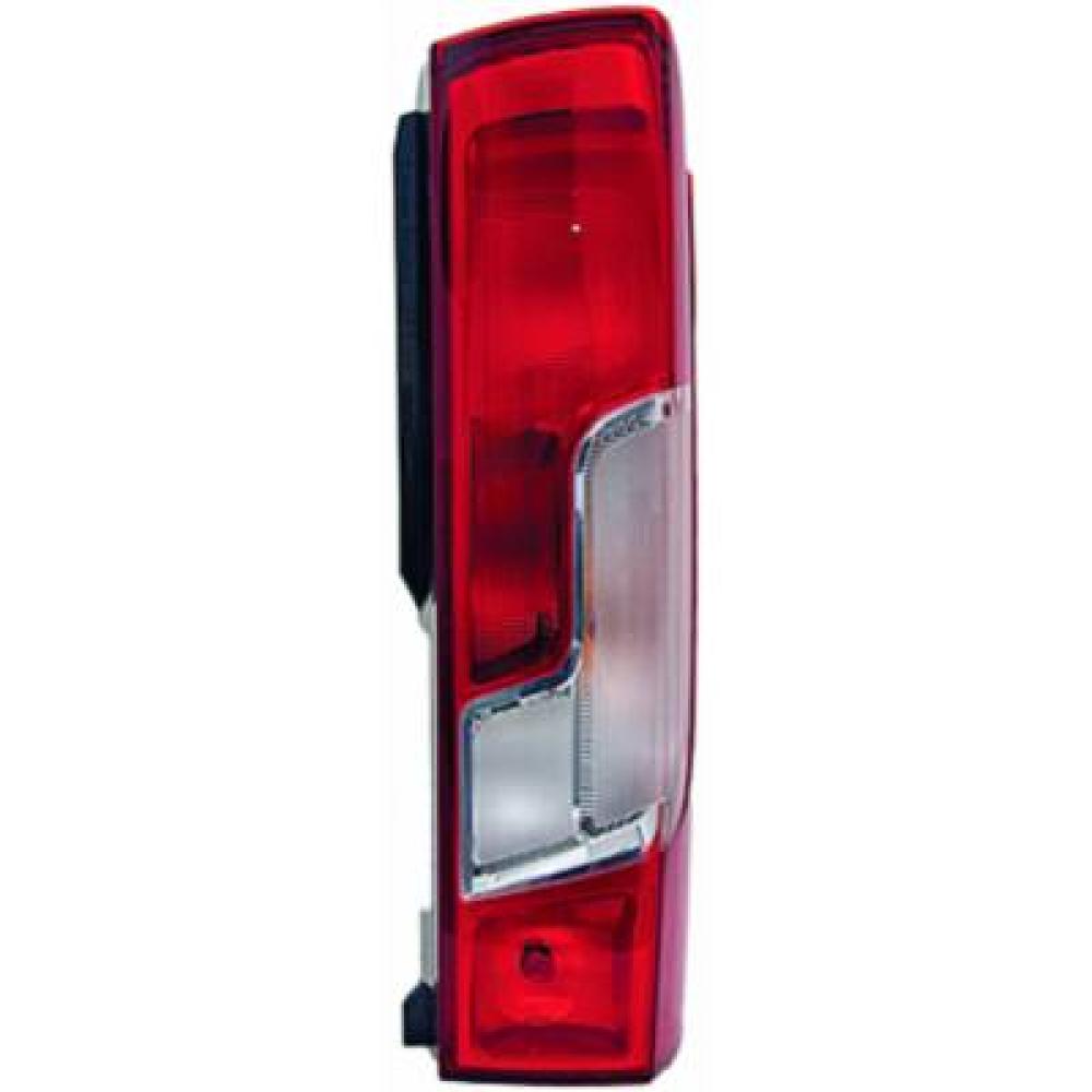 fanale posteriore destro senza portalampada fiat ducato 2014 2023 ft9324153