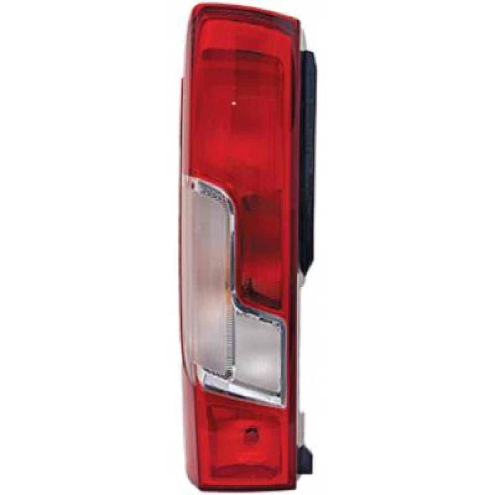 fanale posteriore sinistro senza portalampada fiat ducato 2014 2023 ft9324154