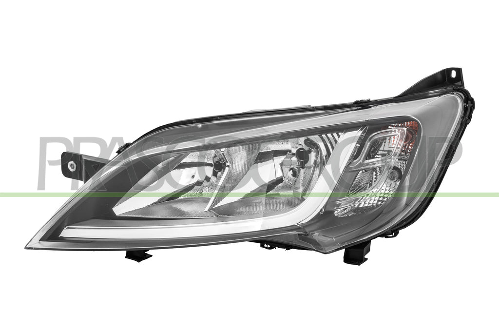 proiettore sinistro h7 15 h7 elettrico con motore citroen jumper 2014 2023 ft9324934aq