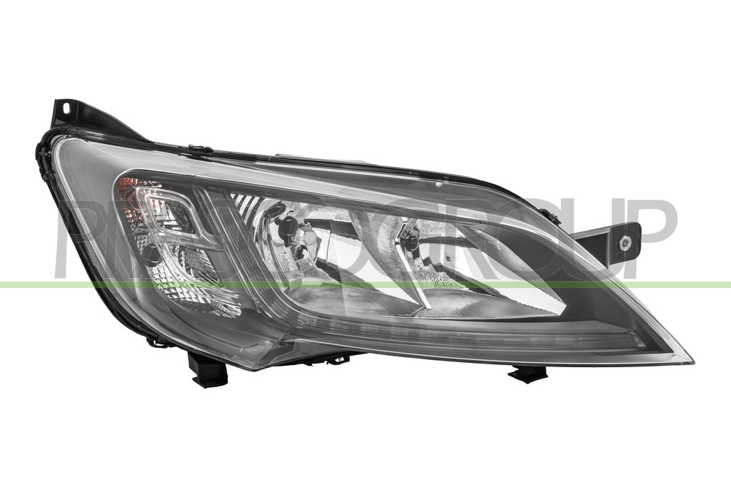 proiettore destro h7 15 h7 elettrico con motore peugeot boxer 2014 2024 ft9324943aq