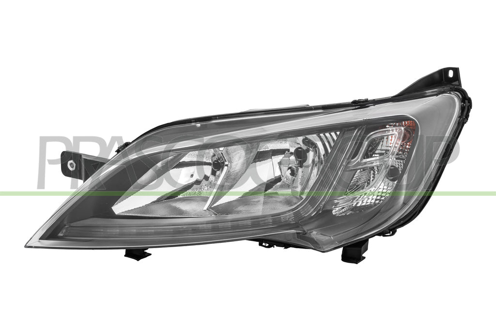proiettore sinistro h7 15 h7 elettrico con motore fiat ducato 2014 2023 ft9324944aq