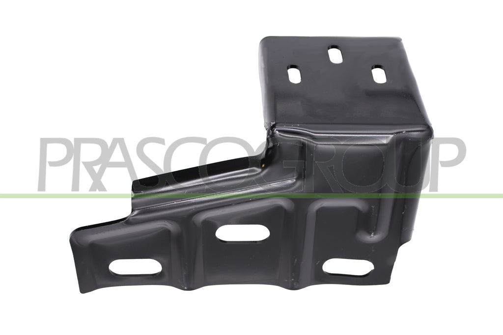 staffa sinistra paraurti anteriore laterale metallo iveco daily 2019 ft9501016