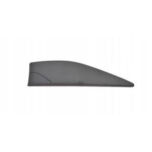 modanatura parafango anteriore destro nera goffrata con biadesivo iveco daily 2014 2019 ft9501401