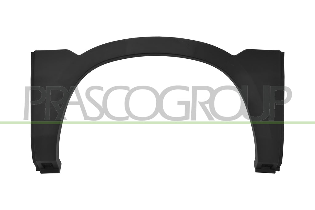 parafanghino posteriore destro sinistro nero goffrato iveco daily 2014 2019 ft9501595