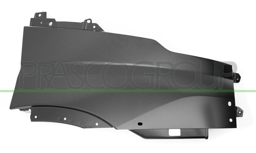 parafango anteriore destro iveco daily 2014 2019 ft9503003